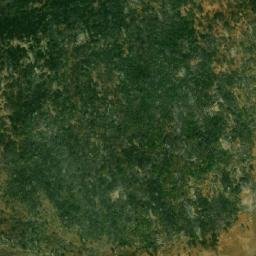 Satellite imagery of Mont Madama, CM