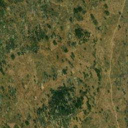 Satellite imagery of Mont Madama, CM