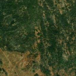 Satellite imagery of Mont Goma, CM