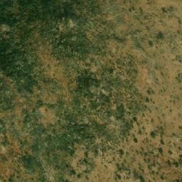 Satellite imagery of Mont Goma, CM