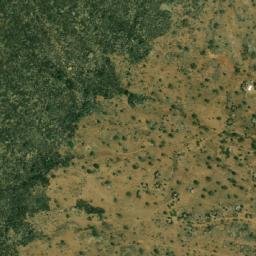 Satellite imagery of Lanterne de Méri, CM
