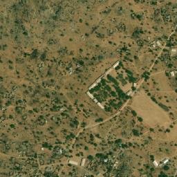 Satellite imagery of B 315, TD