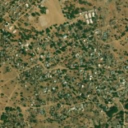Satellite imagery of B 315, TD
