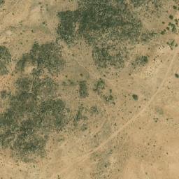 Satellite imagery of Papata, CM
