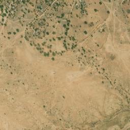 Satellite imagery of Papata, CM