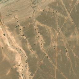 Satellite imagery of Raas Shuula, SO