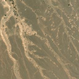 Satellite imagery of Raas Shuula, SO