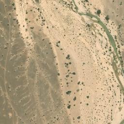 Satellite imagery of Raas Shuula, SO