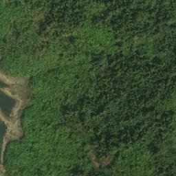 Satellite imagery of Phnum Chruoh Kambot, KH