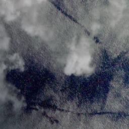 Satellite imagery of Batauan Point, PH