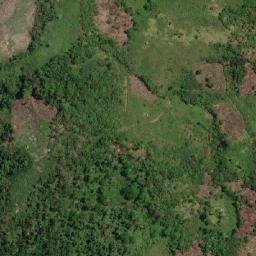 Satellite imagery of Akling Point, PH