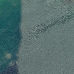Satellite imagery of Bolawit Point, PH