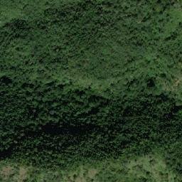 Satellite imagery of Cuchilla Guásimo, CO