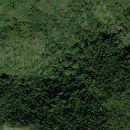 Satellite imagery of Cuchilla Guásimo, CO