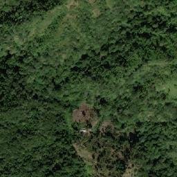 Satellite imagery of Cuchilla Guásimo, CO