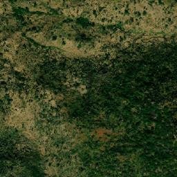 Satellite imagery of Hosséré Tamdé, CM