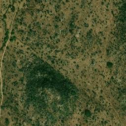 Satellite imagery of Hosséré Mapoldokou, CM