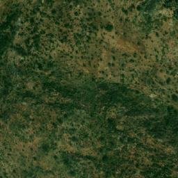 Satellite imagery of Hosséré Mapoldokou, CM
