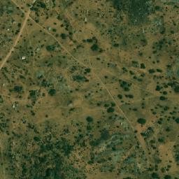 Satellite imagery of B 402, TD