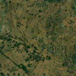 Satellite imagery of B 402, TD