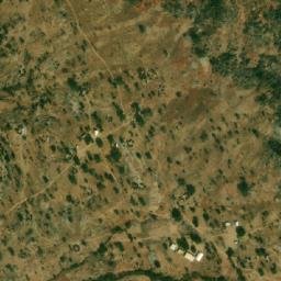 Satellite imagery of Mont Goma, CM
