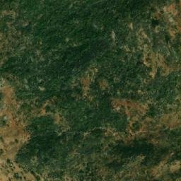 Satellite imagery of Mont Goma, CM