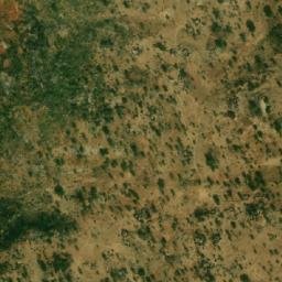 Satellite imagery of Mont Goma, CM