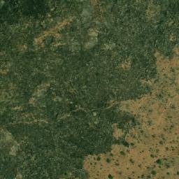 Satellite imagery of Lanterne de Méri, CM