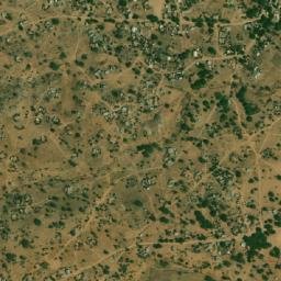 Satellite imagery of B 315, TD