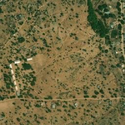 Satellite imagery of B 315, TD