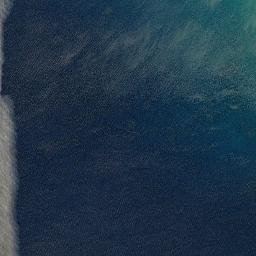 Satellite imagery of Emergency Point, PH