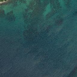 Satellite imagery of Akling Point, PH