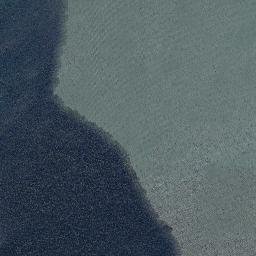 Satellite imagery of Bolawit Point, PH