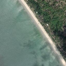 Satellite imagery of Matengonong Point, PH