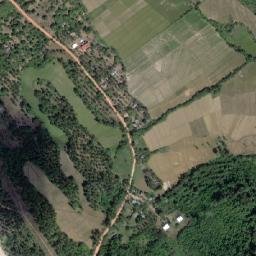 Satellite imagery of Linguan Point, PH