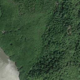 Satellite imagery of Yard Point, PH