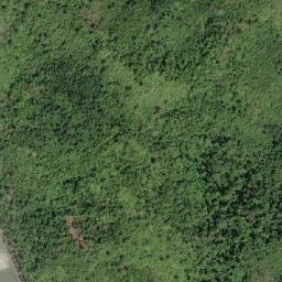 Satellite imagery of Baolao Point, PH