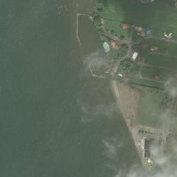 Satellite imagery of Bobong Point, PH