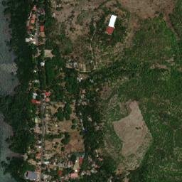 Satellite imagery of Timbacol Point, PH
