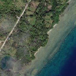 Satellite imagery of Candamba Point, PH