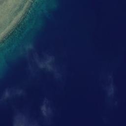 Satellite imagery of Candamba Point, PH