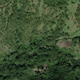 Satellite imagery of Cuchilla Guásimo, CO