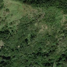 Satellite imagery of Cuchilla Guásimo, CO