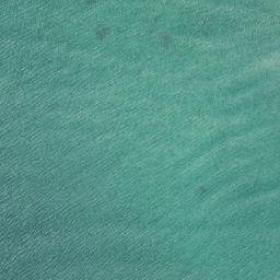 Satellite imagery of Punta Conejo, VE