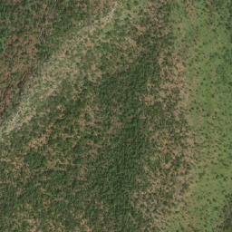 Satellite imagery of Temtoutamou, BJ