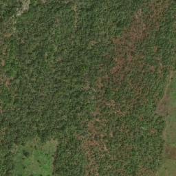 Satellite imagery of Temtoutamou, BJ