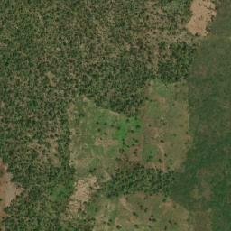 Satellite imagery of Naagé, BJ