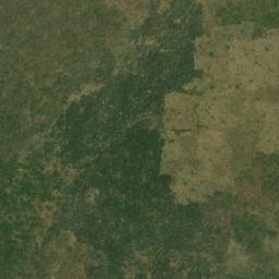 Satellite imagery of Naagé, BJ