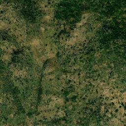 Satellite imagery of Hosséré Tamdé, CM