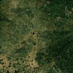 Satellite imagery of Hosséré Tamdé, CM